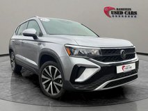 2024 Volkswagen Taos SE - US SPEC in Grafenwoehr, GE