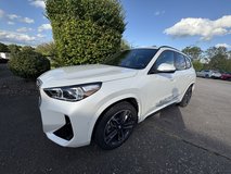 ?? 2025 BMW X1 – Ready for Quick Delivery! ?? in Ramstein, Germany
