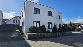 Luxury Architect-Designed City Villa in Winnweiler for Rent in Ramstein, Germany