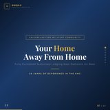 TLA Free now in Ramstein, Germany