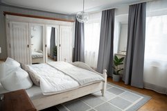 RAMSTEIN | 162 sqm APT | FURNISHED | FLEXIBLE TERMS in Ramstein, Germany