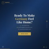 TLA TQSA in Ramstein, Germany