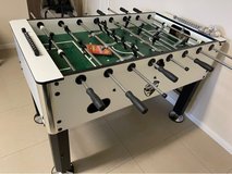 TUNIRO football Table in Ramstein, Germany
