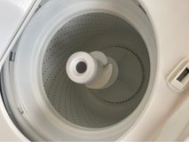Whirlpool washer in Alamogordo, New Mexico