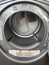 Whirlpool front load dryer in Alamogordo, New Mexico