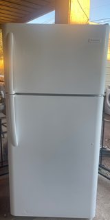 Frigidaire Refrigerator in Alamogordo, New Mexico