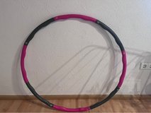 Fitness Hula Hoop in Ramstein, Germany