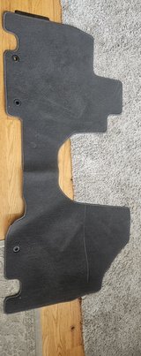 2016 Honda Odyssey Floor Mat in Joliet, Illinois