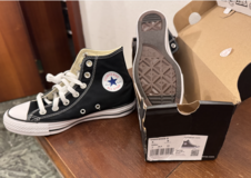 Converse Chuck Taylor All Star High in Wiesbaden, GE