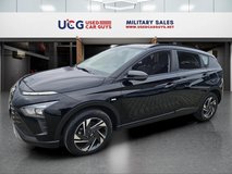 2022 Hyundai Bayon Automatic – Apple CarPlay – Heated Seats – in Ramstein, Germany