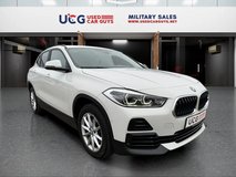 2023 BMW X2 Advantage in Ramstein, Germany