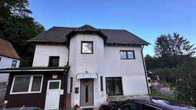 PCS RAMSTEIN HOT LISTING — 6BR FAMILY HOME + SEPARATE APARTMENT | HUGE GARDEN | AVAILABLE APRIL ... in Ramstein, Germany