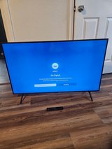 45 inch omn Roku tv in Fort Polk, Louisiana