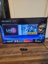 45 inch Samsung tv in Fort Polk, Louisiana