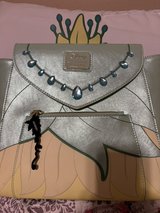 BN Disney Loungefly Backpack in Nashville, Tennessee