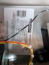 200 amp Generac emergency transfer switch. in Camp Lejeune, North Carolina