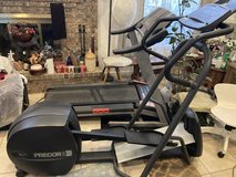 PRECOR EFX 5.17i Elliptical in Alamogordo, New Mexico