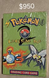 Pokemon in Travis AFB, California