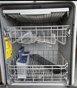 Samsung dishwasher in Travis AFB, California