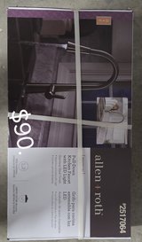 Faucet in Travis AFB, California