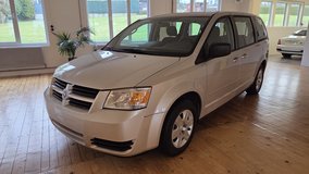 2010 Dodge Grand Caravan SE 7-seater *great condition* US-SPEC #FLEX FUEL in Ramstein, Germany
