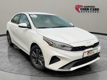 2024 Kia Forte LXS in Ramstein, Germany