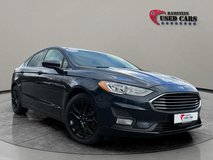 2020 Ford Fusion SE in Ramstein, Germany