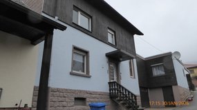 House for rent in 66851 Bann close to RAB and LRMC in Ramstein, Germany