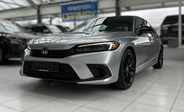 2023 HONDA CIVIC Sport in Ramstein, Germany