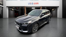 2025 BMW X1 xDrive28i in Ramstein, Germany