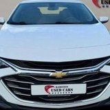 2020 Chevrolet Malibu LT in Grafenwoehr, GE