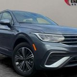 2024 Volkswagen Tiguan SE in Grafenwoehr, GE