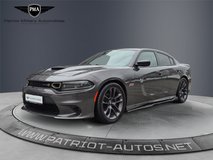 2023 Dodge Charger ScatPack in Grafenwoehr, GE