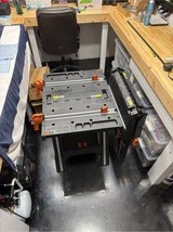 WORX Pegasus Portable Work Benches in Okinawa, Japan