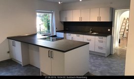 Sulzbach Rosenberg Town center large house for rent in Grafenwoehr, GE