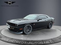 2018 Dodge Challenger RT V8 SCAT Pack in Grafenwoehr, GE