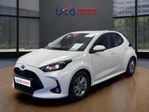 2023 Toyota Yaris Active in Ramstein, Germany