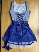 MarJo Dirndl in Stuttgart, GE