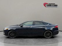 2020 Ford Fusion SE in Wiesbaden, GE
