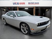 2021 Dodge Challenger GT in Ansbach, Germany