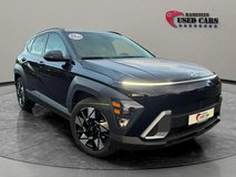 2025 Hyundai Kona SEL in Ramstein, Germany