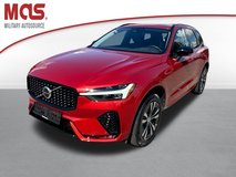 2024 Volvo XC60 B5 – 29,324 Miles in Grafenwoehr, GE