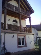 Housing Approved Duplex for Rent – Kaiserslautern-Erlenbach in Ramstein, Germany