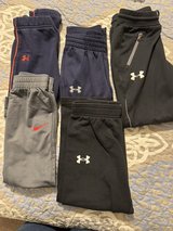 Sweatpants in Perry, Georgia