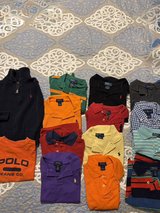 Polo Shirts in Perry, Georgia