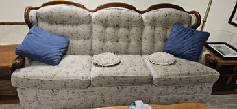 COUCH in Fort Leonard Wood, Missouri