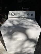Whirlpool Dryer Super Capacity in Leesville, Louisiana