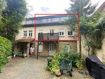 by Jess: 3 BR maisonette apt - 9 mi to Clay in Wiesbaden, GE