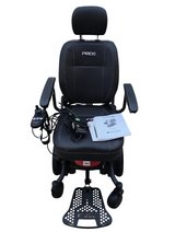 Jazzy EVO 613 Li Power Wheelchair in Joliet, Illinois