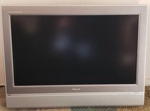27" LCD Flatscreen TV in Fort Bliss, Texas